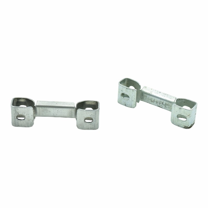 5mm Steel Clamp