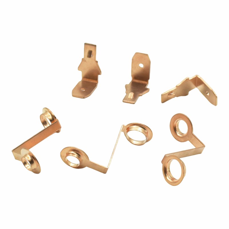 Automotive Door Panel Clips
