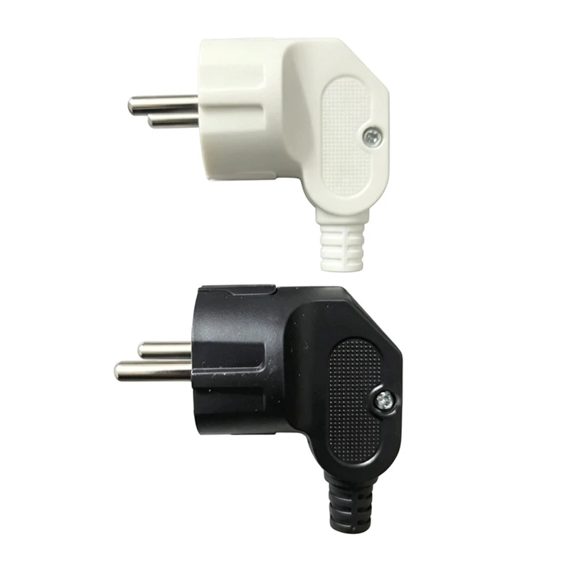 Grounded Plug