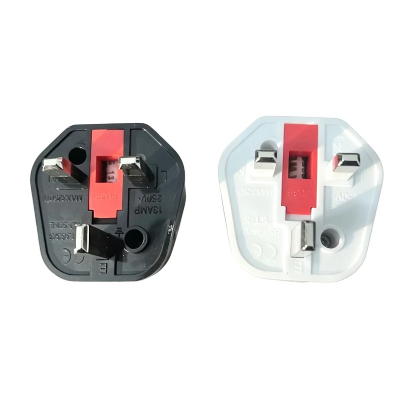 Industrial Plug