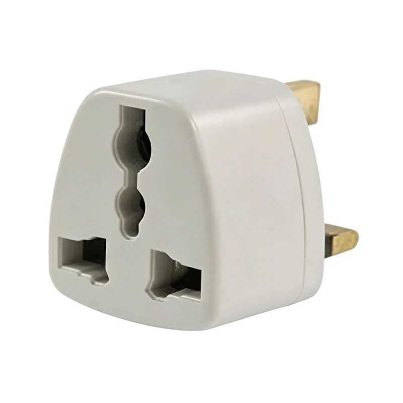 Power Plug Adapter