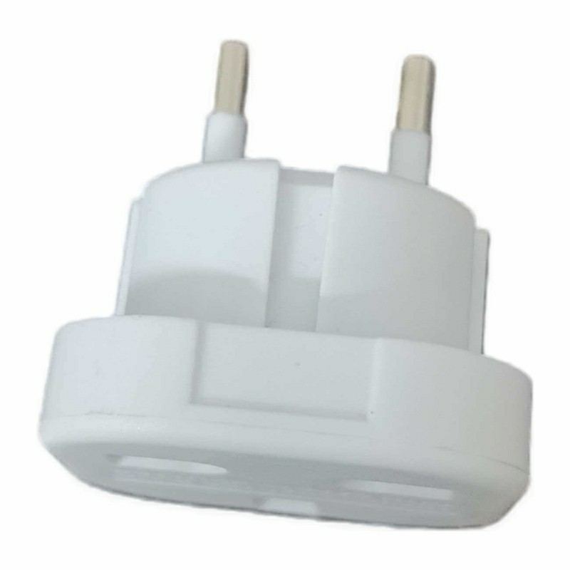 Mini Euro Plug 5A 2 Mini Euro Plug 5A 2