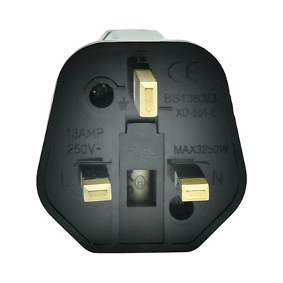 Type C Plug 10A