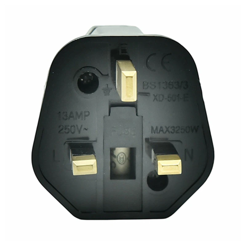 Type C Plug 10A